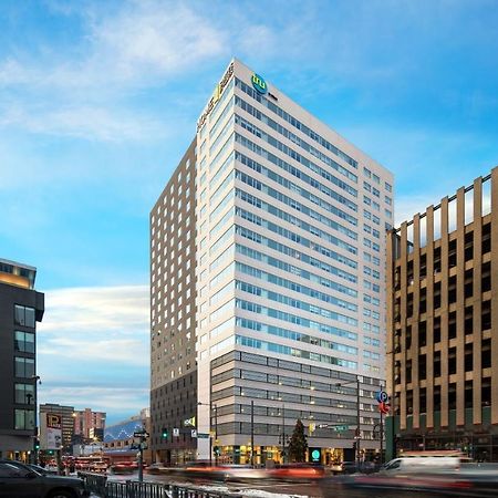 Tru By Hilton Denver Downtown Convention Center Екстер'єр фото