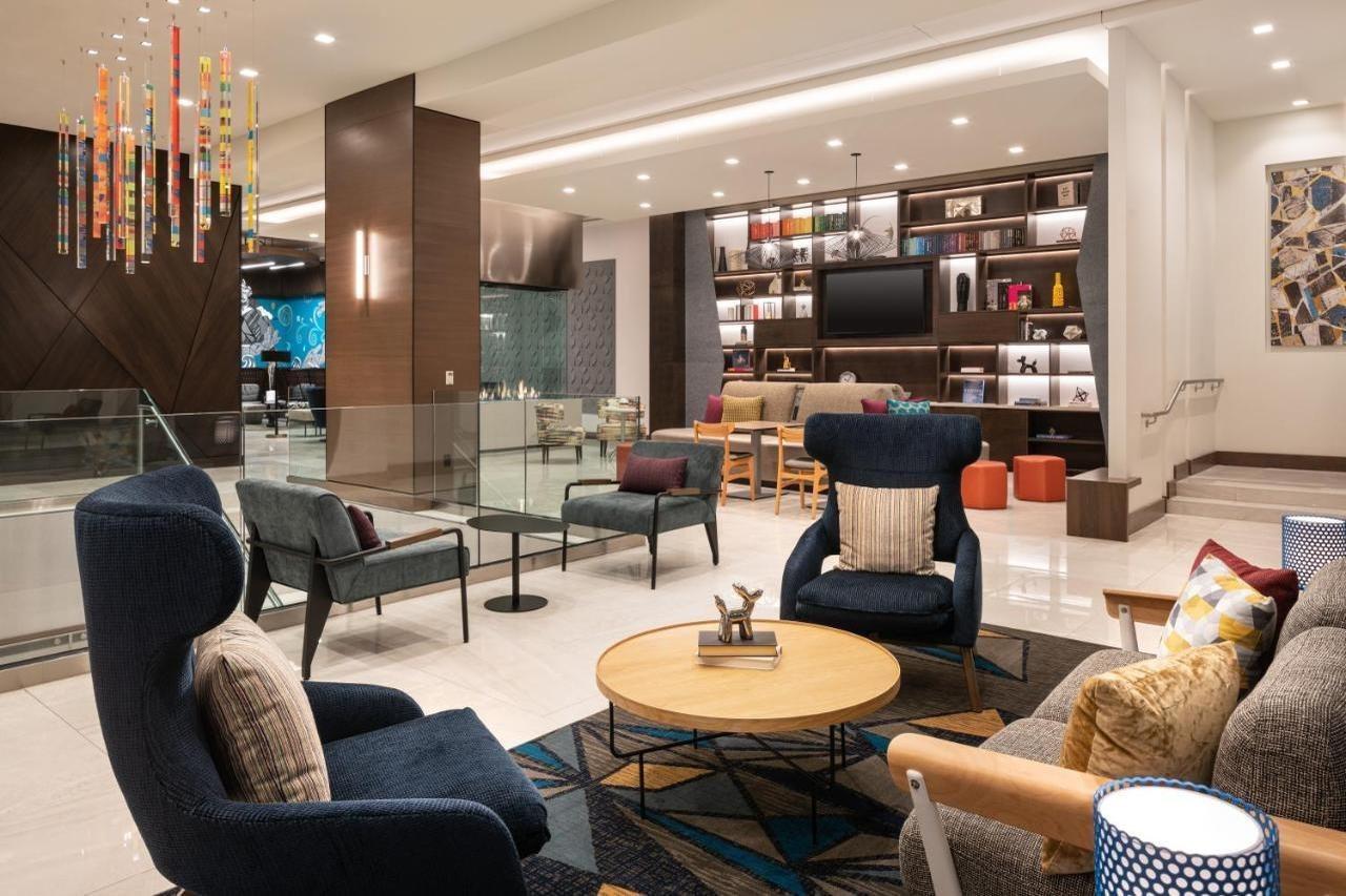 Tru By Hilton Denver Downtown Convention Center Екстер'єр фото