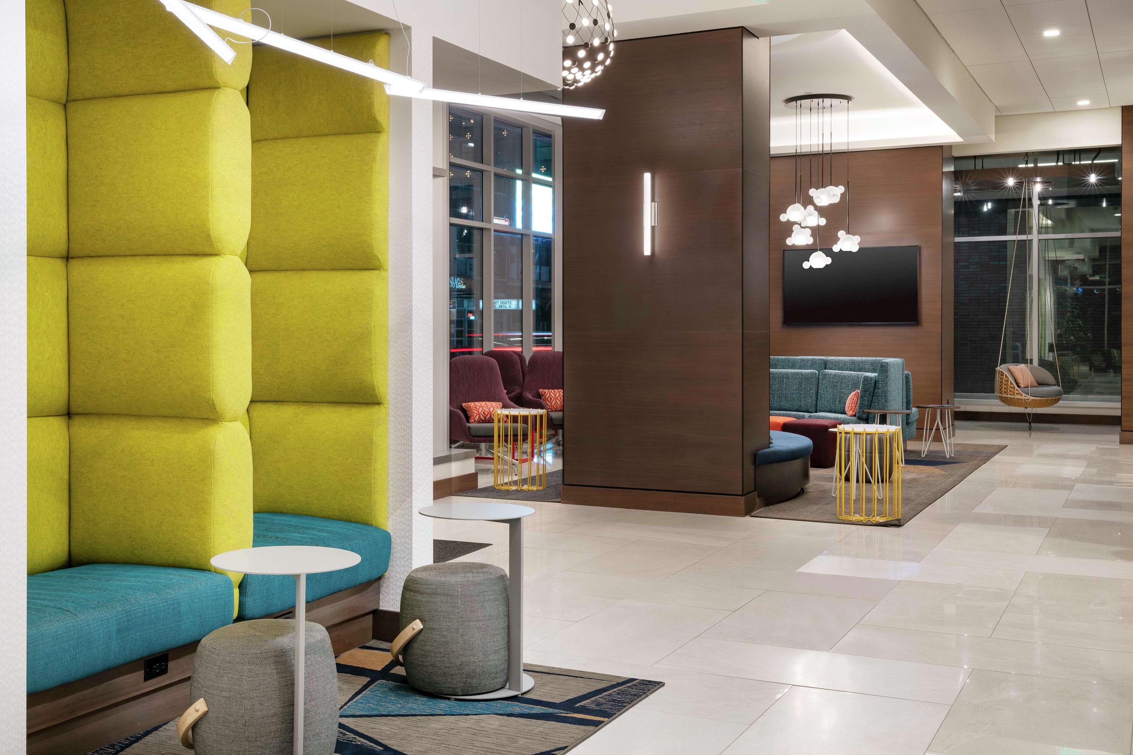 Tru By Hilton Denver Downtown Convention Center Екстер'єр фото