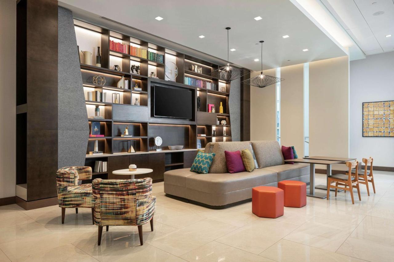 Tru By Hilton Denver Downtown Convention Center Екстер'єр фото