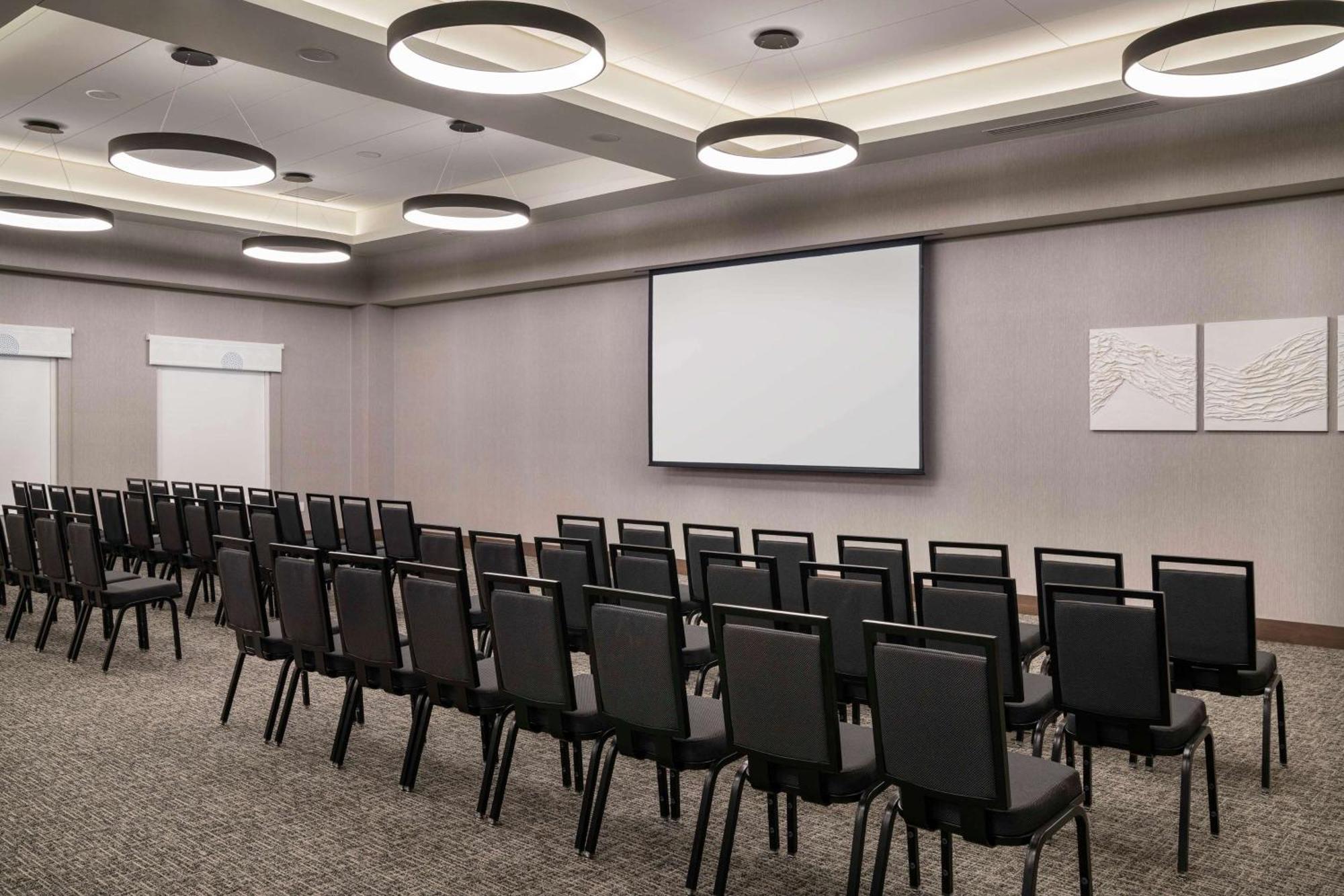Tru By Hilton Denver Downtown Convention Center Екстер'єр фото