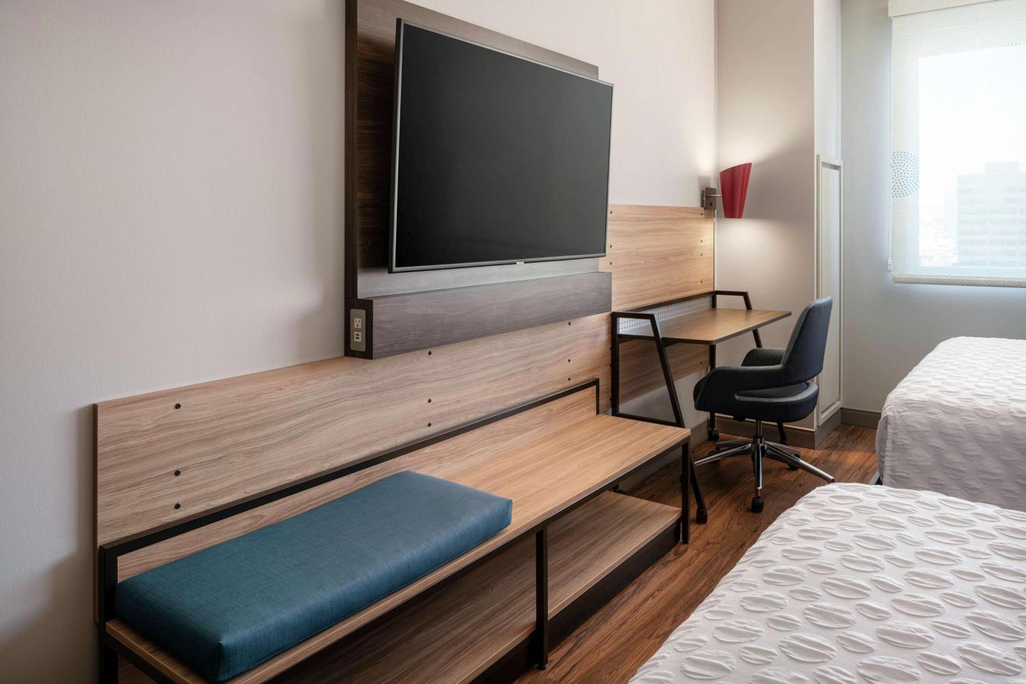 Tru By Hilton Denver Downtown Convention Center Екстер'єр фото