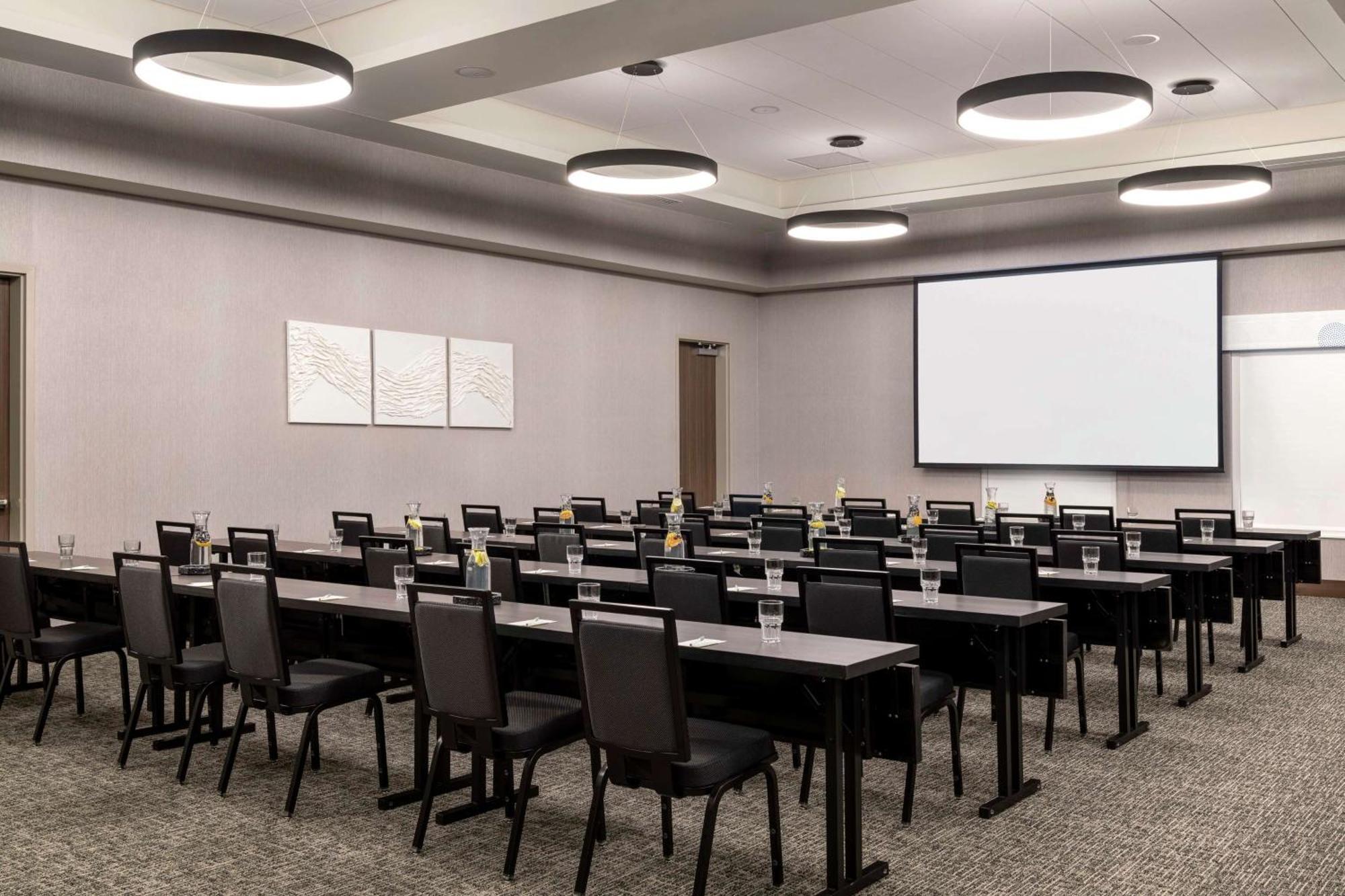 Tru By Hilton Denver Downtown Convention Center Екстер'єр фото