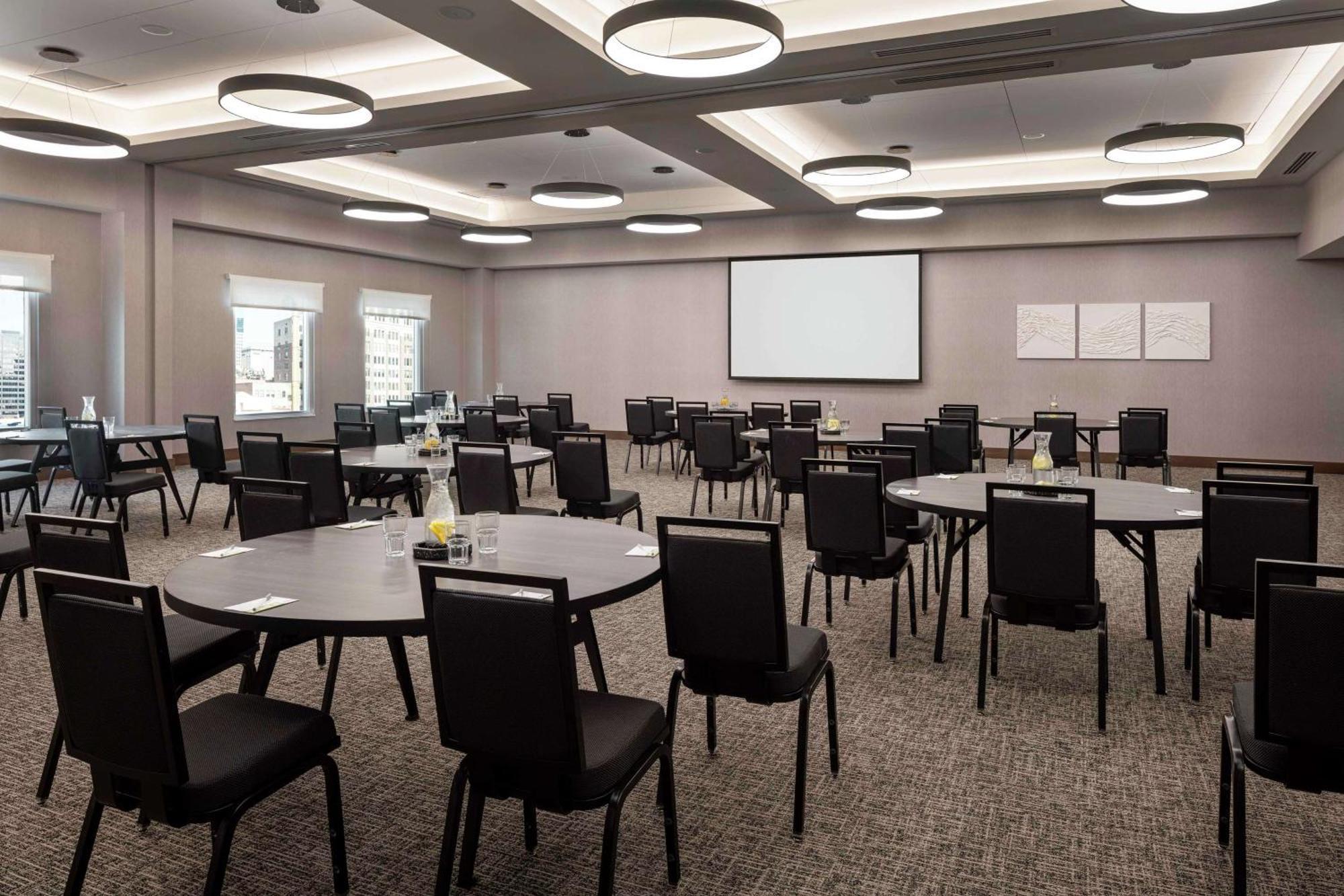 Tru By Hilton Denver Downtown Convention Center Екстер'єр фото