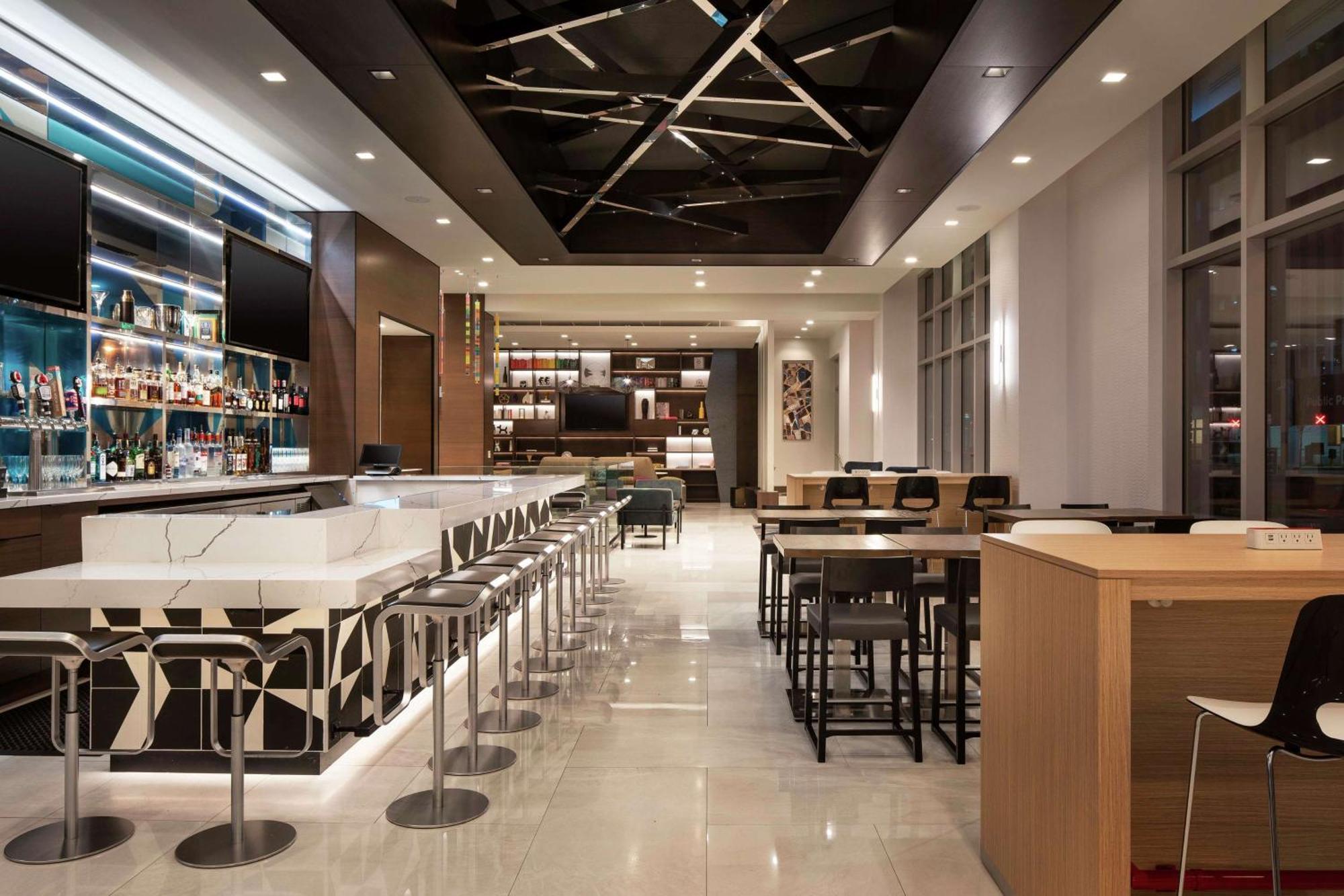 Tru By Hilton Denver Downtown Convention Center Екстер'єр фото