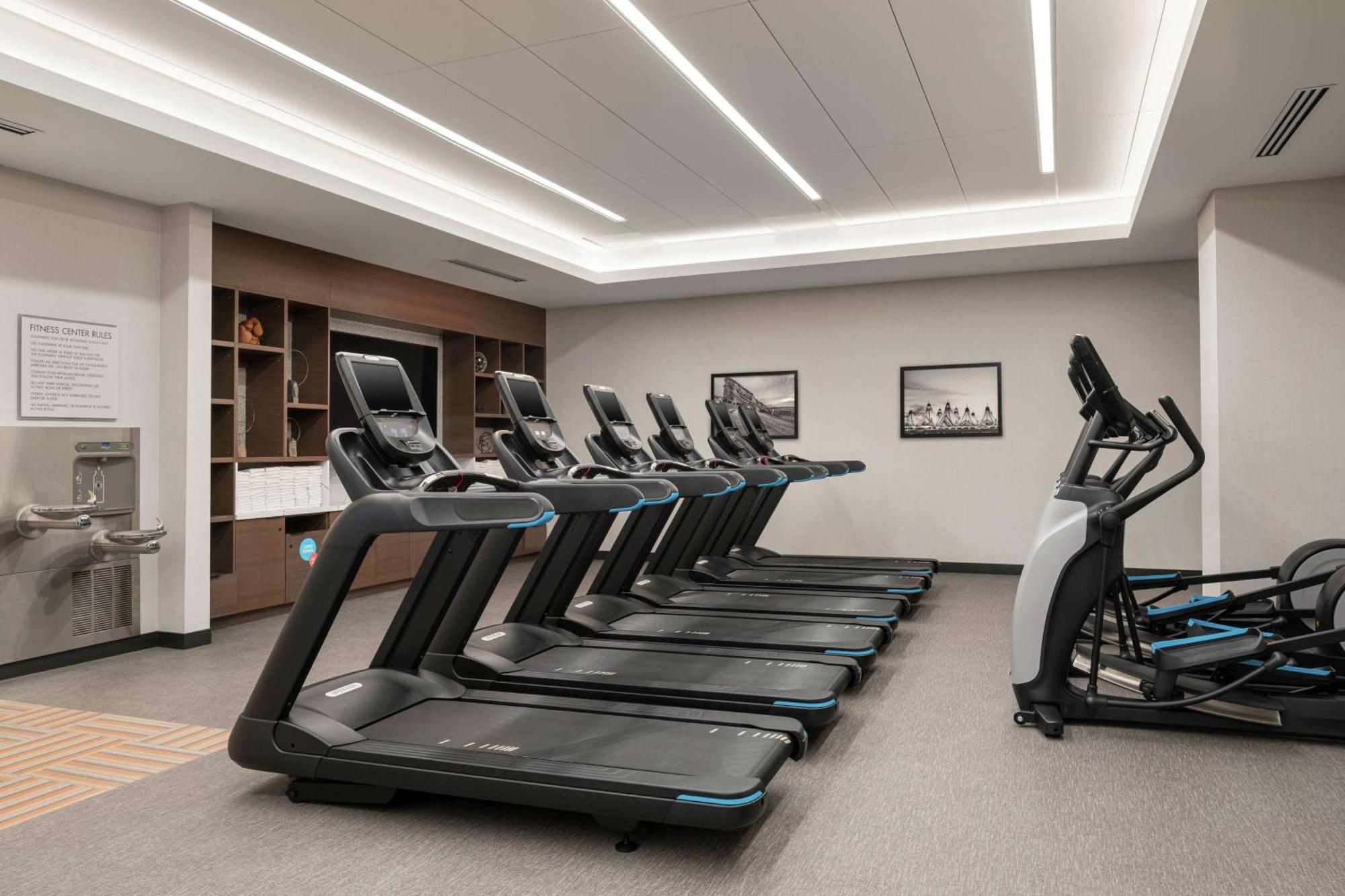 Tru By Hilton Denver Downtown Convention Center Екстер'єр фото