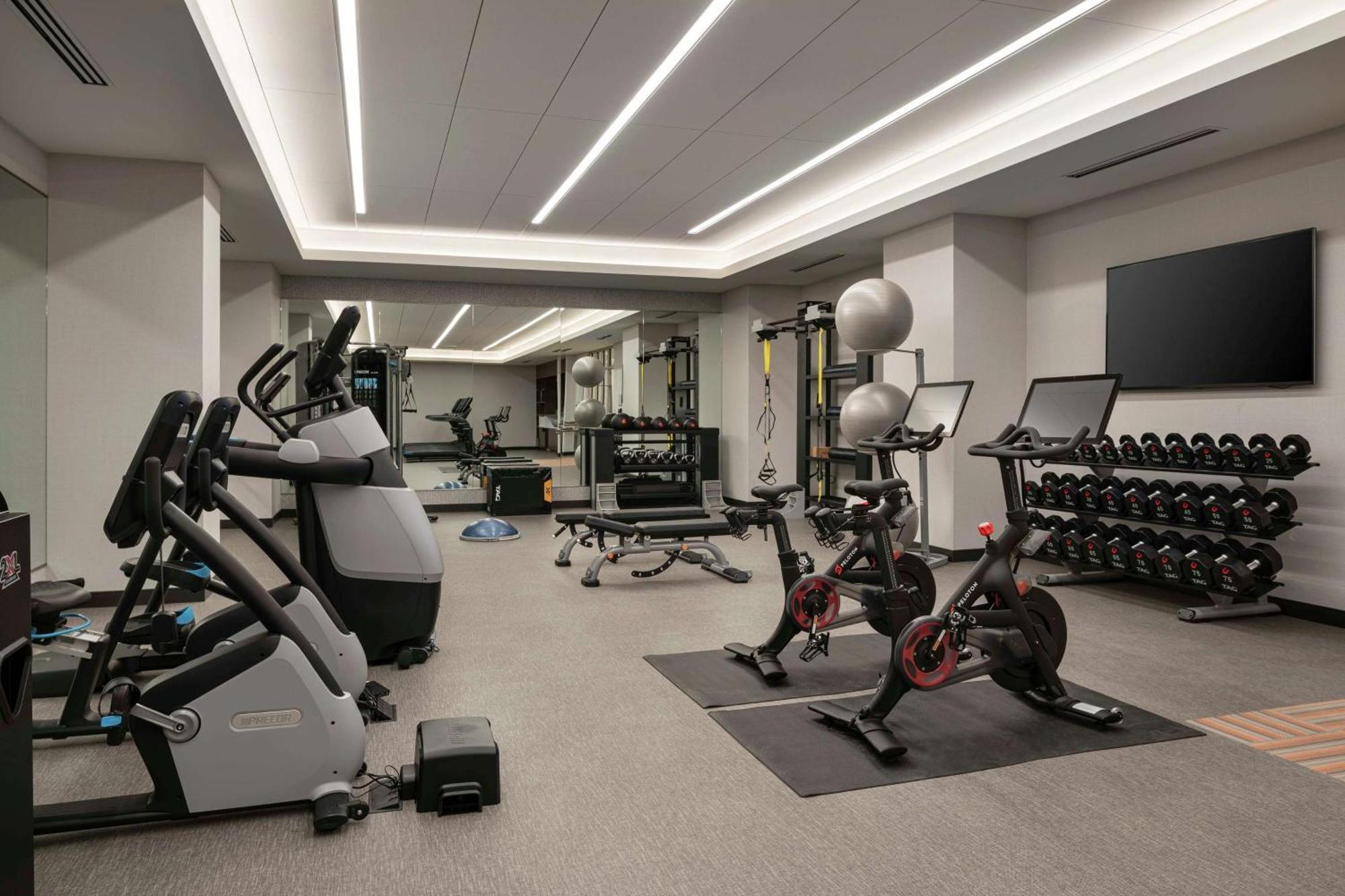Tru By Hilton Denver Downtown Convention Center Екстер'єр фото