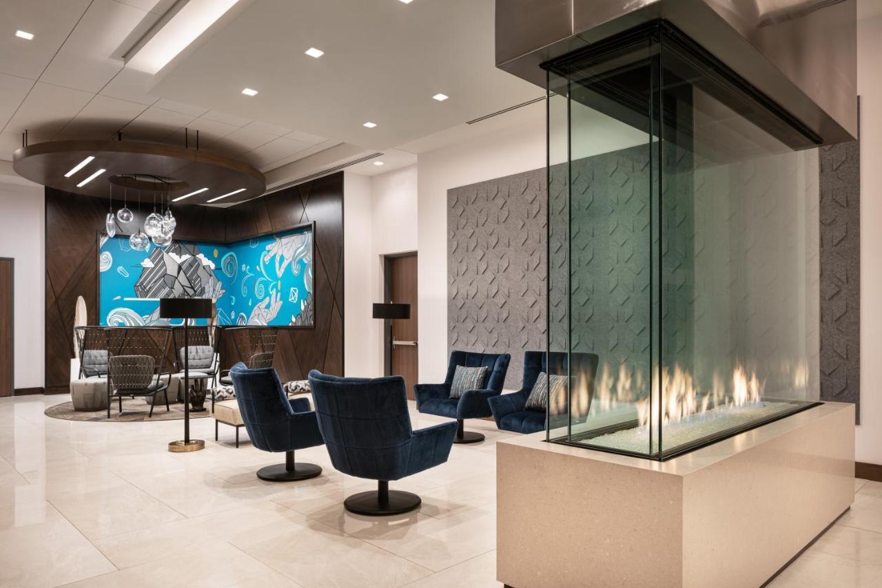 Tru By Hilton Denver Downtown Convention Center Екстер'єр фото